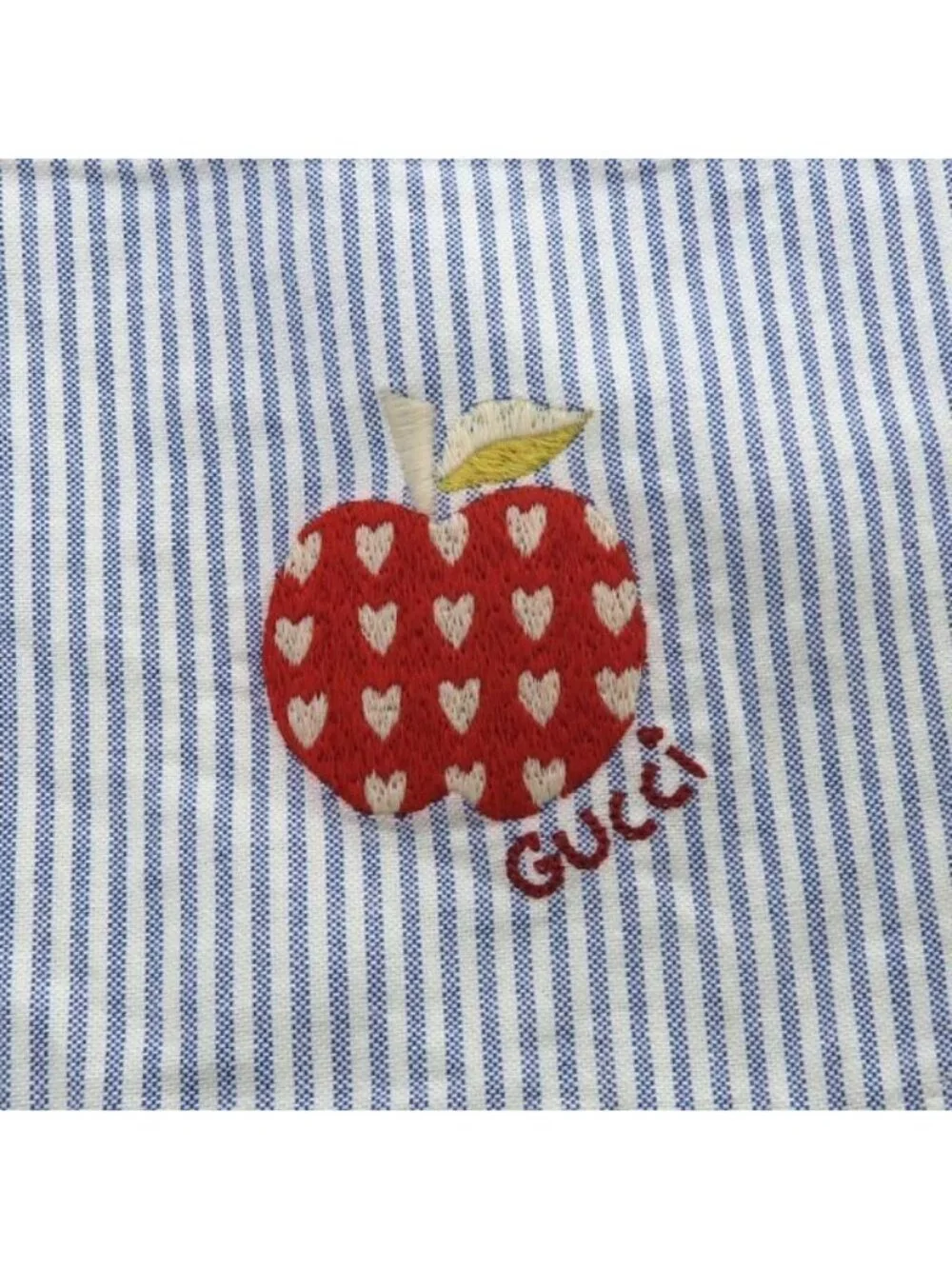 Gucci Pants Blue